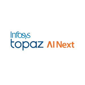 Infosys Topaz